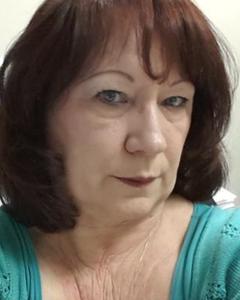 Woman, 72. Kate2821