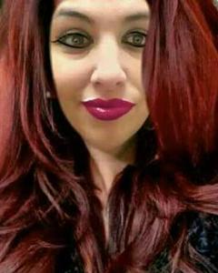 Woman, 47. hotgreekeyes