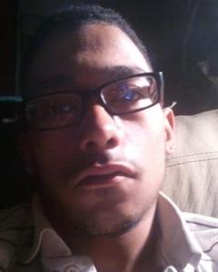 Man, 32. Blackwolf21
