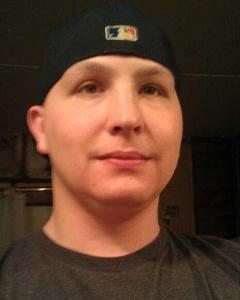 Man, 34. bigT6646