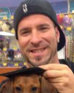 Man, 47. CrazyJew