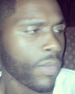 Man, 40. carlosdarrell