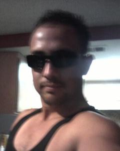 Man, 42. DESAMPARADO