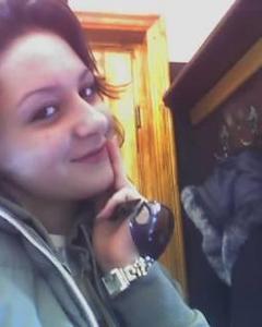 Woman, 43. livetodance636