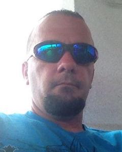 Man, 46. Bayou_playboy