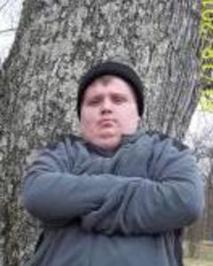 Man, 30. bigafireman