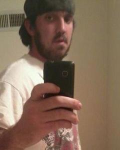 Man, 37. claytor
