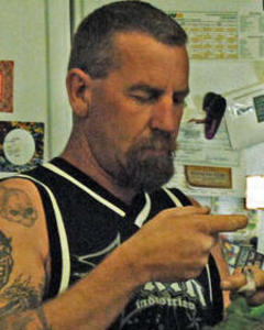 Man, 54. buzz6388
