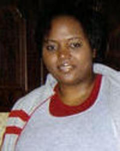 Woman, 48. Shakiera_the_G
