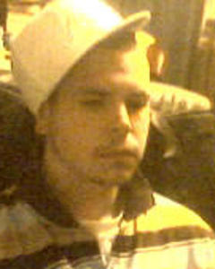 Man, 36. dboy773