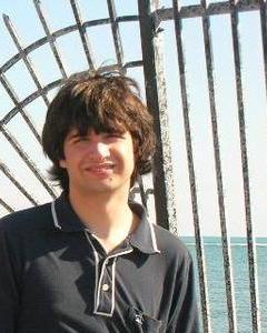 Man, 36. squarebob347