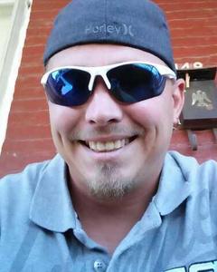 Man, 38. Blueyedevl