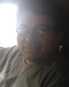 Man, 33. Alfredopineda