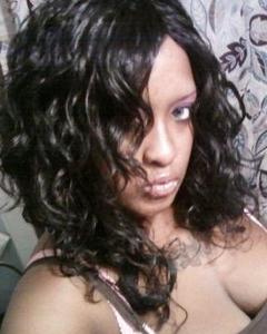 Woman, 38. Shara912