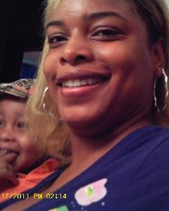 Woman, 42. Tina8453
