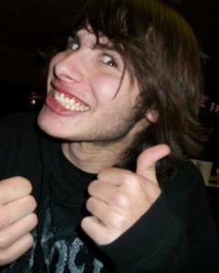 Man, 33. Otaku25