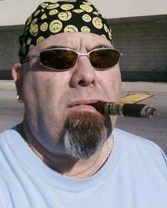 Man, 63. hack063