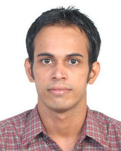 Man, 40. snehalvsawant