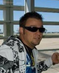 Man, 38. buddytheog