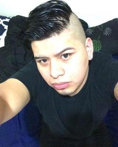 Man, 35. Andres1989