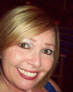 Woman, 71. Patricia1243