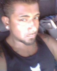 Man, 34. Blackxican13