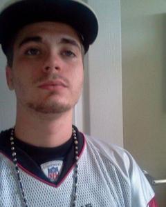 Man, 33. Tyler2367