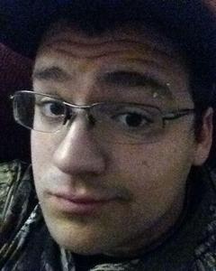 Man, 29. Dakota_easley