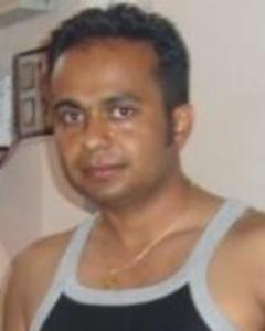 Man, 48. Handsome4743