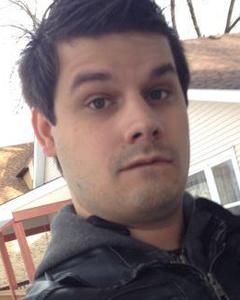 Man, 32. Jeremy8530