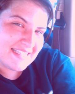 Woman, 34. HeartacheAngel