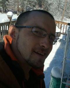 Man, 34. aangel2746