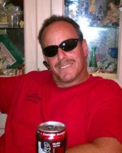 Man, 56. tanroofinman