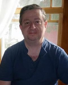 Man, 66. Nick24670