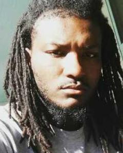 Man, 33. NOLA4105