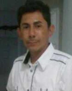 Man, 43. Paracunato