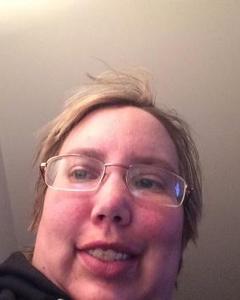 Woman, 45. Pumpkin0343