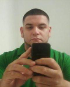 Man, 40. Chico42