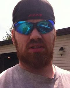 Man, 32. Freiters