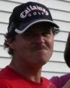 Man, 62. geotracy