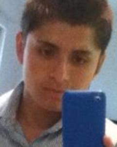 Man, 30. lobito503