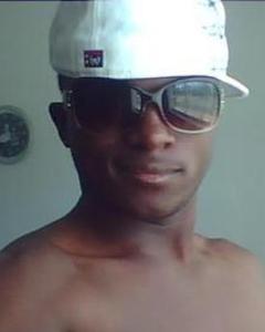 Man, 36. Mr_SwAgGa18