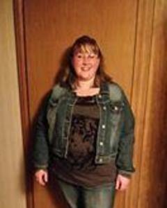 Woman, 46. NurseHeidi