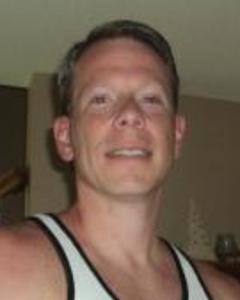 Man, 54. budzoboy