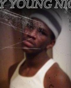 Man, 34. lilrocky4647