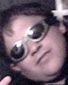 Man, 41. adamdolby