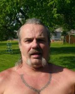 Man, 66. argo596