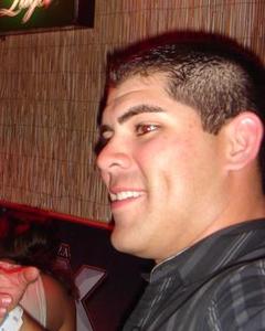 Man, 39. Fernando241