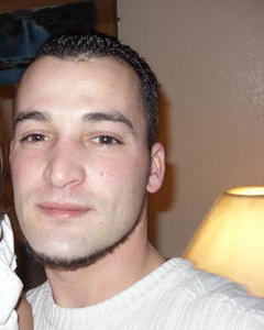 Man, 43. tysonbonz