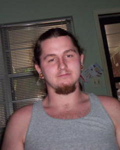 Man, 39. hotzac69